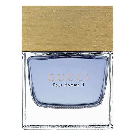 gucci pour homme ii edt 100 ml erkek parfümü|Gucci Pour Homme II Edt 100 ml Erkek Parfümü .